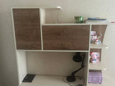 Düz masa, Stulsuz, Polkalı, Siyirməsiz, DSP lalafo.az -da Düz masa, Stulsuz, Polkalı, Siyirməsiz, DSP