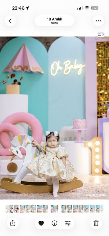 Don, Ziyafət, 1 - 2 yaş lalafo.az -da Don, Ziyafət, 1 - 2 yaş