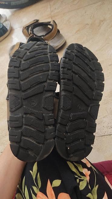 Мокасины: Босоножки, Размер: 36, Для мальчиков at lalafo.az — 3 Мокасины: Босоножки, Размер: 36, Для мальчиков — 3