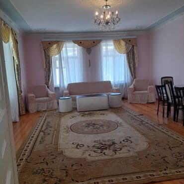 250 kv. m, 5 otaqlı, Artezian quyusu, Kombi, İnternet lalafo.az -da 250 kv. m, 5 otaqlı, Artezian quyusu, Kombi, İnternet