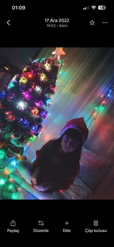 LED işıqlı Yeni il ağacıişığları özündəndi sadəcə tok taxılır lalafo.az -da LED işıqlı Yeni il ağacıişığları özündəndi sadəcə tok taxılır