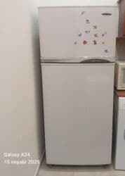 1784. Samsung soyuducu. Təcili cixmalidir. Boyu 160sm. Qiymət lalafo.az -da 1784. Samsung soyuducu. Təcili cixmalidir. Boyu 160sm. Qiymət