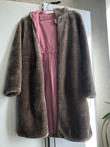 Cəmi 2 dəfə işlənmiş dublyonka. Qışda gözəl isti tutur. Defekti lalafo.az -da Cəmi 2 dəfə işlənmiş dublyonka. Qışda gözəl isti tutur. Defekti