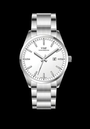 Yeni, Qol saatı, VMF, rəng - Gümüşü lalafo.az -da Yeni, Qol saatı, VMF, rəng - Gümüşü