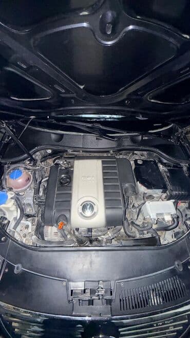 Passat b6 2007 ideal Passat axtaranlar buyursun vuruğu yoxdur heç bir lalafo.az -da Passat b6 2007 ideal Passat axtaranlar buyursun vuruğu yoxdur heç bir