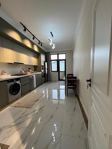 İcarəyə verilir 2 otaqlı yeni tikili 95 m², Gənclik m. Kateqoriya lalafo.az -da İcarəyə verilir 2 otaqlı yeni tikili 95 m², Gənclik m. Kateqoriya