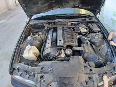 Bmw E36 matoru 2M50 zbor mator beyin pravada dacikler usdunde yağ yemə lalafo.az -da Bmw E36 matoru 2M50 zbor mator beyin pravada dacikler usdunde yağ yemə