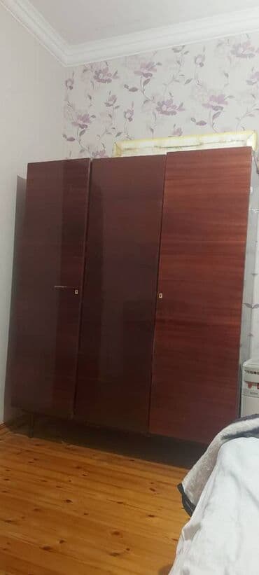 İşlənmiş, Qarderob, paltar dolabı lalafo.az -da İşlənmiş, Qarderob, paltar dolabı