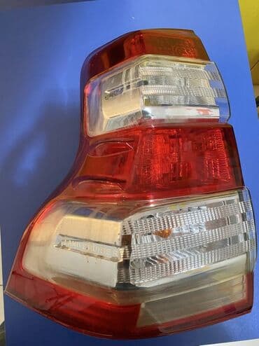 Toyota lalafo.az -da Toyota