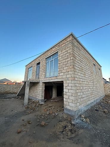 4 otaqlı, 120 kv. m, Kredit yoxdur, Təmirsiz lalafo.az -da 4 otaqlı, 120 kv. m, Kredit yoxdur, Təmirsiz