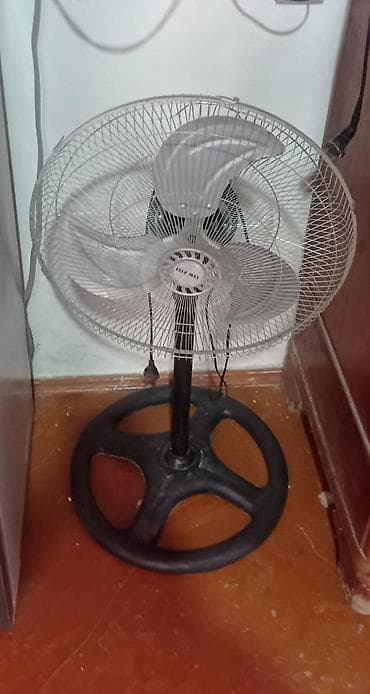 Ventilyator Döşəməüstü, Pərli lalafo.az -da — 1 Ventilyator Döşəməüstü, Pərli — 1