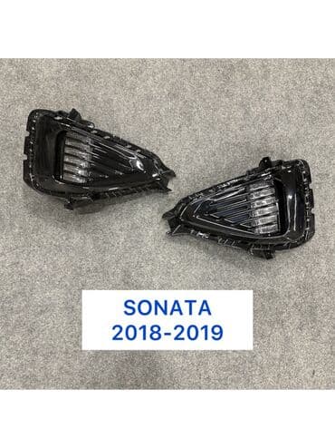 Hyundai Sonata lalafo.az -da Hyundai Sonata