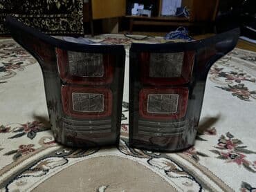 Məhsul: Arxa LED stop-lampa komplekti (cüt) Xüsusiyyətlər: - Tünd lalafo.az -da Məhsul: Arxa LED stop-lampa komplekti (cüt) Xüsusiyyətlər: - Tünd