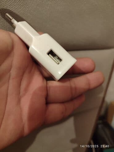 Simsiz şarj cihazı Samsung, 10 Vt lalafo.az -da Simsiz şarj cihazı Samsung, 10 Vt