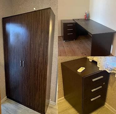 4lu dest ofis mebeli yeni kimdir 200 manata satılır lalafo.az -da 4lu dest ofis mebeli yeni kimdir 200 manata satılır