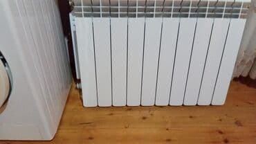 Panel Radiator Alüminium lalafo.az -da Panel Radiator Alüminium