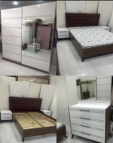 İkinəfərlik çarpayı, Dolab, Termo, 2 tumba lalafo.az -da İkinəfərlik çarpayı, Dolab, Termo, 2 tumba