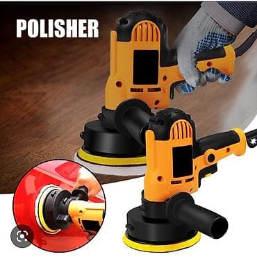 Bolid polirovka aparatı Diqqət bütün ölkəyə pulsuz çatdırılma lalafo.az -da Bolid polirovka aparatı Diqqət bütün ölkəyə pulsuz çatdırılma