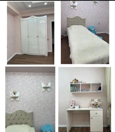 Qız üçün, İşlənmiş, Təknəfərlik çarpayı, Yazı masası, Dolab lalafo.az -da Qız üçün, İşlənmiş, Təknəfərlik çarpayı, Yazı masası, Dolab