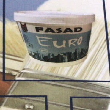 Salam Emusiya Fasad 25 kq 40 azn 10 kq lıq 22 manata 3 kq lıq 8 azn a lalafo.az -da Salam Emusiya Fasad 25 kq 40 azn 10 kq lıq 22 manata 3 kq lıq 8 azn a