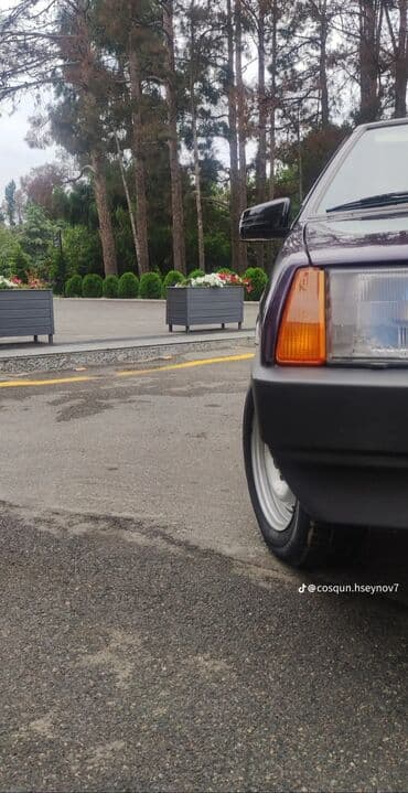 VAZ (LADA) 2109: 1.5 l | 1999 il 22289 km Hetçbek lalafo.az -da VAZ (LADA) 2109: 1.5 l | 1999 il 22289 km Hetçbek