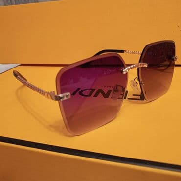 Gün eynəyi, Fendi, Yeni lalafo.az -da Gün eynəyi, Fendi, Yeni