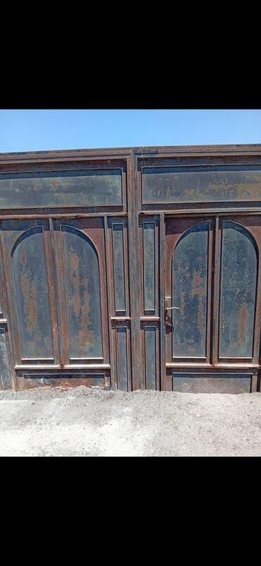 Darvaza 300/250sm
325azn
Merdekan 8111 leli lalafo.az -da Darvaza 300/250sm
325azn
Merdekan 8111 leli