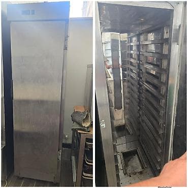Elektrik soba, Çörək, Şirniyyət üçün, İşlənmiş lalafo.az -da Elektrik soba, Çörək, Şirniyyət üçün, İşlənmiş