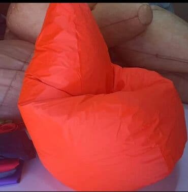 Пуфики: Пуфик-кресло, Нет кредита, Нет доставки at lalafo.az — 9 Пуфики: Пуфик-кресло, Нет кредита, Нет доставки — 9