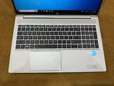 Сканеры: Б/у HP ProBook, 15.6 ", Intel Core i5, 256 ГБ, Самовывоз, Платная доставка at lalafo.az — 3 Сканеры: Б/у HP ProBook, 15.6 ", Intel Core i5, 256 ГБ, Самовывоз, Платная доставка — 3