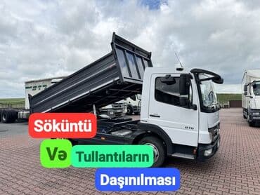 🚛 Təmir və Söküntü Tullantılarının Daşınması Xidməti! Tikinti, təmir lalafo.az -da 🚛 Təmir və Söküntü Tullantılarının Daşınması Xidməti! Tikinti, təmir