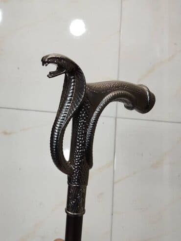 Əsalar.hazır əldə var.metaldan və ağacdan olanları var. keyfiyyətli əl lalafo.az -da Əsalar.hazır əldə var.metaldan və ağacdan olanları var. keyfiyyətli əl