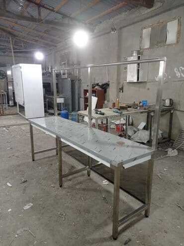 nerjavik: Ət stolları istənilən ölçüdə yığılması və satış
bir zəngə sifariş lalafo.az -da — 7 nerjavik: Ət stolları istənilən ölçüdə yığılması və satış
bir zəngə sifariş — 7