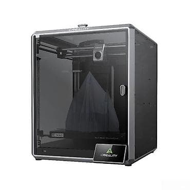 3D printer "Creality K1 Max"Creality K1 Max 3D Printer – Sürətli və lalafo.az -da 3D printer "Creality K1 Max"Creality K1 Max 3D Printer – Sürətli və