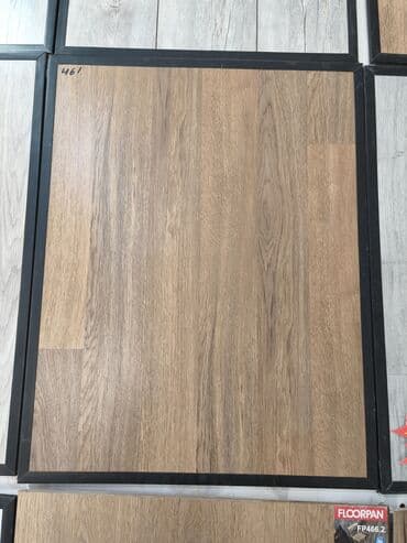 Laminat döşəmə – Floorpan FP466.2 - Taxta teksturalı, isti qəhvəyi lalafo.az -da Laminat döşəmə – Floorpan FP466.2 - Taxta teksturalı, isti qəhvəyi