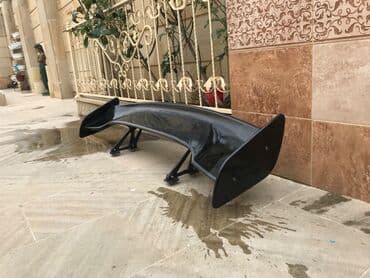 Dam üçün reylinq: Mawin ucun sport spoyler satiram camaronun usdunnen cixxarmwam ozum lalafo.az -da — 1 Dam üçün reylinq: Mawin ucun sport spoyler satiram camaronun usdunnen cixxarmwam ozum — 1