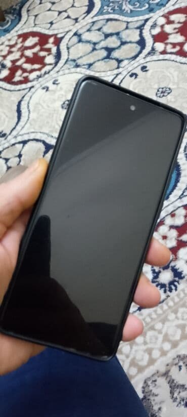 Samsung Galaxy S20, 512 GB, rəng - Boz, Sensor, Barmaq izi, İki sim kartlı lalafo.az -da Samsung Galaxy S20, 512 GB, rəng - Boz, Sensor, Barmaq izi, İki sim kartlı