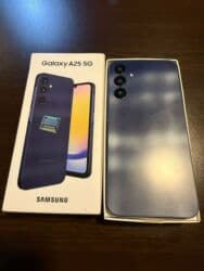 Samsung Galaxy A25, 256 GB, rəng - Göy lalafo.az -da Samsung Galaxy A25, 256 GB, rəng - Göy