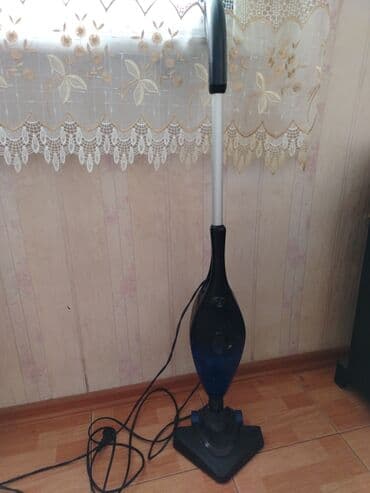 Çox rahat, yüngül, hər tərəfə dönən tozsorandır, çox az işlənib lalafo.az -da Çox rahat, yüngül, hər tərəfə dönən tozsorandır, çox az işlənib