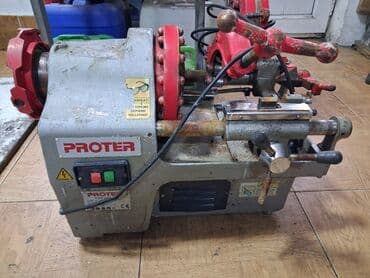 Qayçılar: Sənaye tipli boru emalı avadanlıqları dəsti Qiymet razilaṣma yolu ile lalafo.az -da — 10 Qayçılar: Sənaye tipli boru emalı avadanlıqları dəsti Qiymet razilaṣma yolu ile — 10