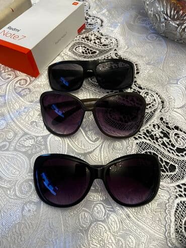 Solnecniye ocki firmenniye po 15 man lalafo.az -da Solnecniye ocki firmenniye po 15 man