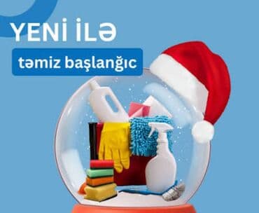 Təmizlik | Ofislər, Mənzillər, Evlər | Gündəlik təmizlik, Təmirdən sonra təmizlik, Pəncərələrin, fasadların yuyulması lalafo.az -da Təmizlik | Ofislər, Mənzillər, Evlər | Gündəlik təmizlik, Təmirdən sonra təmizlik, Pəncərələrin, fasadların yuyulması