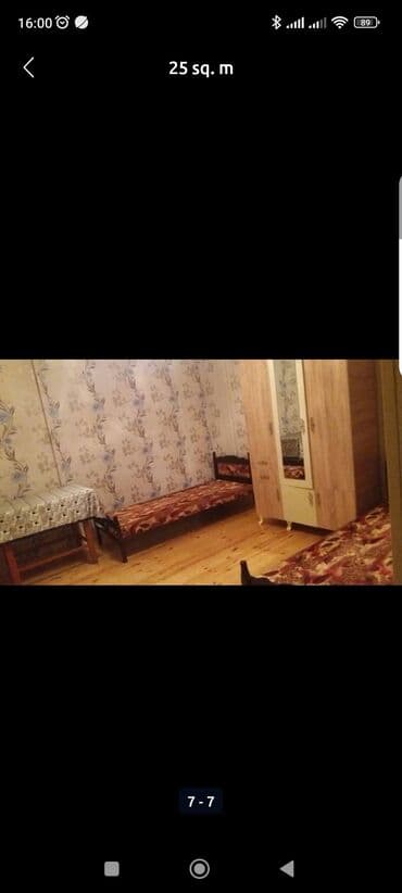 Ev Nizami rayonu Keşlə qəsəbəsində yerləşir. balaca 1 otaqlidi. wfi lalafo.az -da Ev Nizami rayonu Keşlə qəsəbəsində yerləşir. balaca 1 otaqlidi. wfi