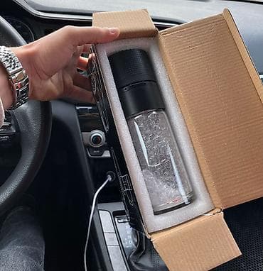 Avtomobil üçün nəzərde tutulmuş orjinal şüşəli demir qəlyandir lalafo.az -da Avtomobil üçün nəzərde tutulmuş orjinal şüşəli demir qəlyandir