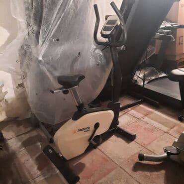 Trenajor aparati⚠️ Trenajorlar tam orginal mehsullardir orginal allman lalafo.az -da Trenajor aparati⚠️ Trenajorlar tam orginal mehsullardir orginal allman