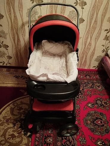 Klassik gəzinti arabası, Mothercare, İşlənmiş, Ünvandan götürmə lalafo.az -da Klassik gəzinti arabası, Mothercare, İşlənmiş, Ünvandan götürmə