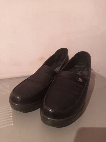 Honda: Elle, Размер: 41, цвет - Черный, Б/у at lalafo.az — 3 Honda: Elle, Размер: 41, цвет - Черный, Б/у — 3