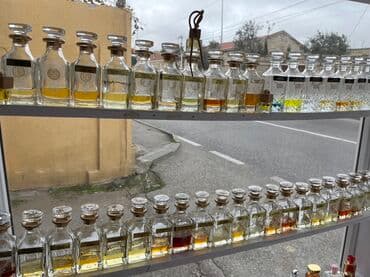 Kufşin qarışıq ətirlər 2 manat lalafo.az -da Kufşin qarışıq ətirlər 2 manat