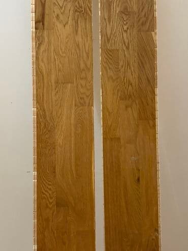 Məhsul: Təbii palıd parket taxtaları Xüsusiyyətlər: - Material: Təbii lalafo.az -da Məhsul: Təbii palıd parket taxtaları Xüsusiyyətlər: - Material: Təbii