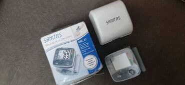 Sanitas Tezyi olcen bilek ucundur brend maldir Germany lalafo.az -da Sanitas Tezyi olcen bilek ucundur brend maldir Germany